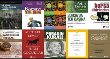 Borsa ile İlgili Temel Kavramlar ve Terimler