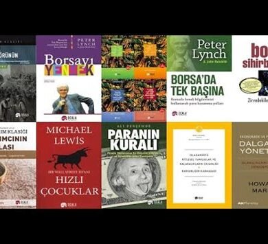 Borsa ile İlgili Temel Kavramlar ve Terimler