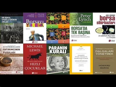 Borsa ile İlgili Temel Kavramlar ve Terimler