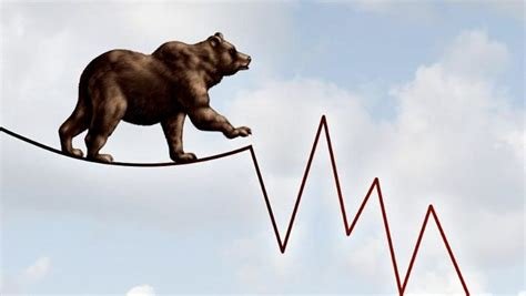 Ayı Piyasası Nedir ve Nasıl Tanımlanır?