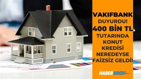 Konut Kredisi İle Ev Sahibi Olmanın Avantajları