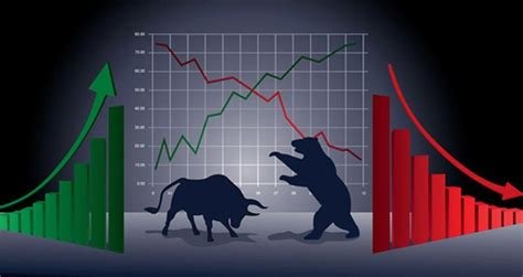 Ayı Piyasası Neden Olur ve Nasıl Oluşur?