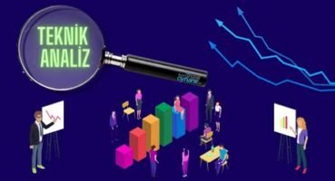 Borsa Piyasasında Teknik Analiz ve Grafikler