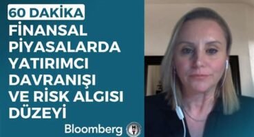 Finansal Piyasalardaki Risk Algısı ve Yatırımcı Davranışı