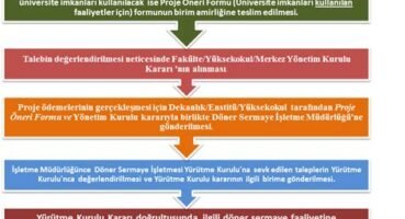 İşletme sermaye yapılarındaki değişimler ve şirket performansına etkileri