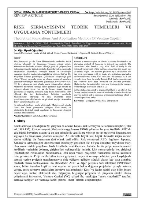 Portföy Çeşitlendirmesi ve Optimal Risk Dağılımı: Teorik Çerçeve ve Uygulama Örnekleri
