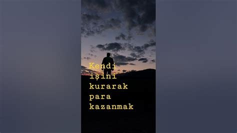 Kendi işinizi kurarak uzun vadeli kazançlar elde etme yöntemleri