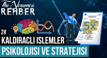 Yatırımcı psikolojisi ve uzun vadeli başarı için sabır stratejisi