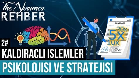 Yatırımcı psikolojisi ve uzun vadeli başarı için sabır stratejisi