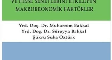 Sermaye piyasalarında işletme etiği ve sürdürülebilirlik konuları
