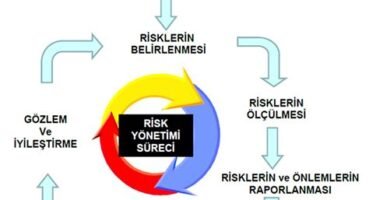 Portföy Optimizasyonu ve Risk Yönetimi: Yeni Nesil Algoritmaların Rolü