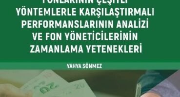 Portföy Çeşitlendirmesi: Emeklilik Fonlarının Yatırım Stratejilerindeki Rolü ve Risk Dağılımı
