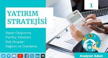 Finansal Piyasalarda Risk Yönetimi: Etkili Stratejiler ve Uygulamalar