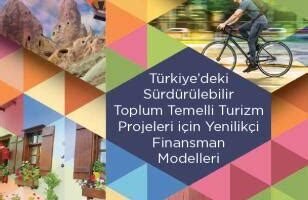 Yenilikçi işletmeler için topluluk tabanlı finansman modelleri
