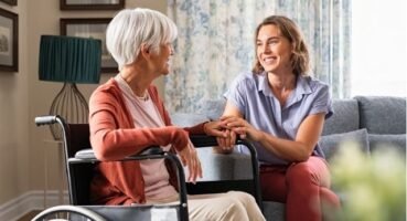 Kayseri'de Yaşlı Bakımı: Kendi Evinizde Kaliteli Bakım