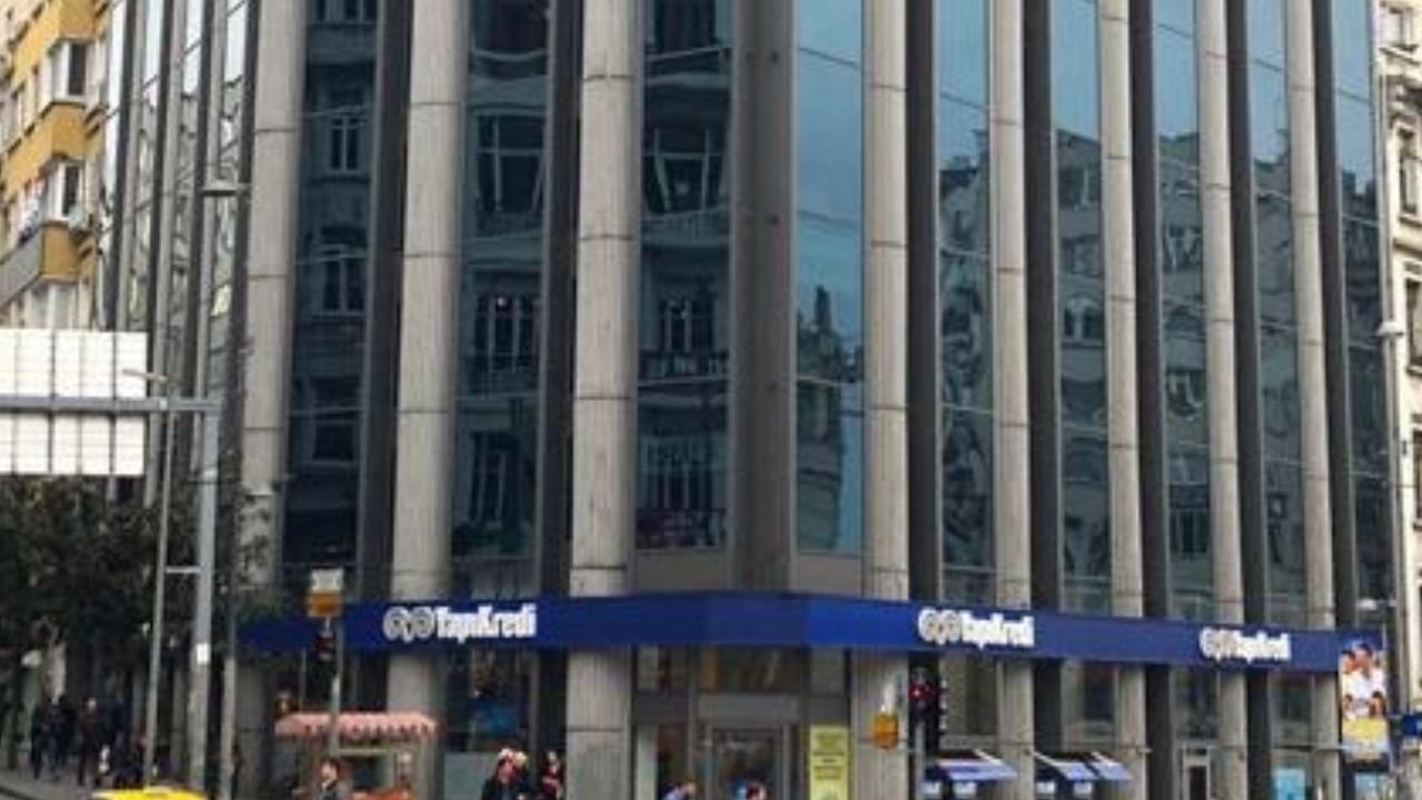 Yapı Kredi numarası