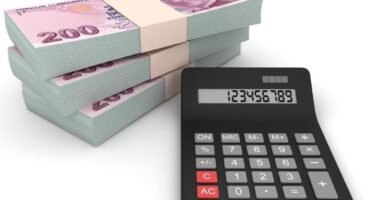 Anında nakit para