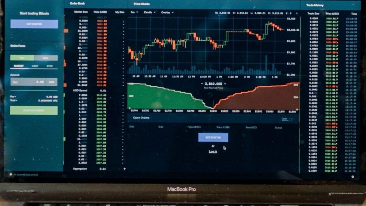 Kripto para borsaları
