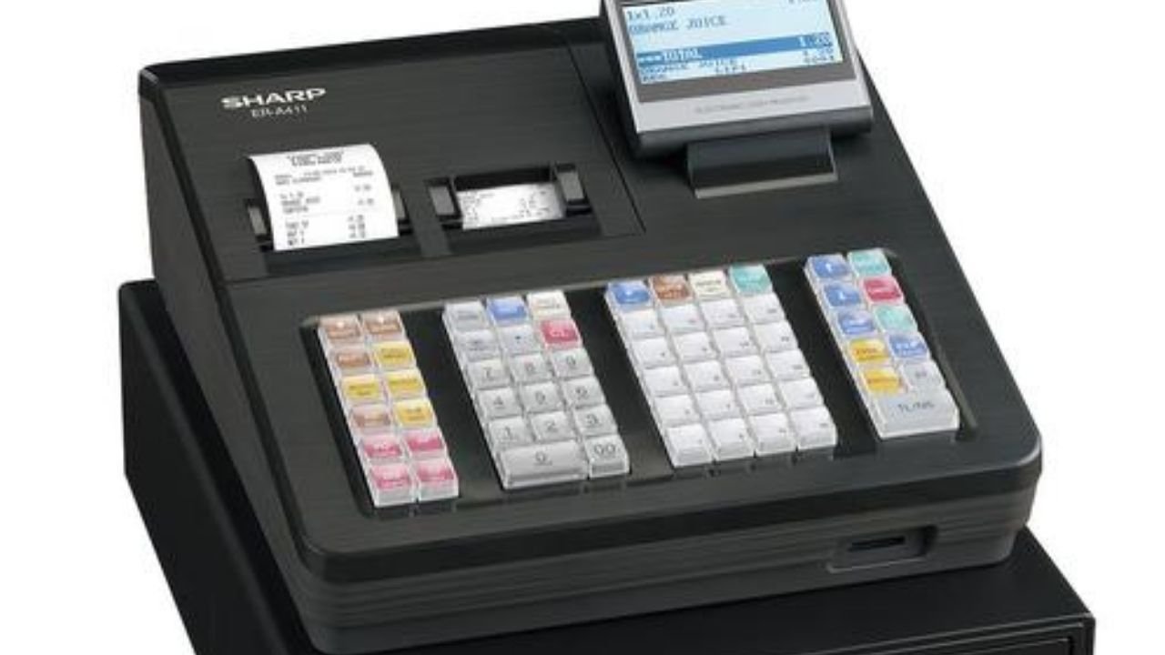 Yazarkasa pos nedir